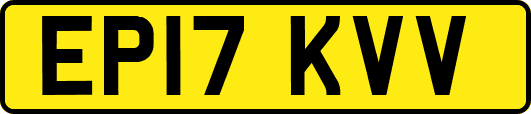 EP17KVV