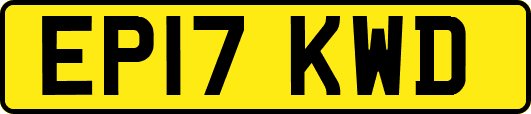 EP17KWD