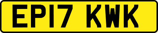 EP17KWK