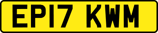 EP17KWM