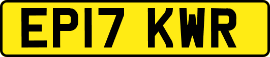 EP17KWR