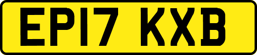 EP17KXB