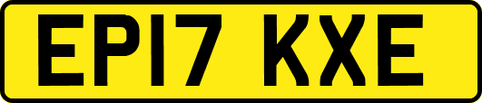 EP17KXE