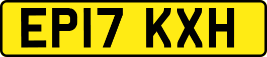 EP17KXH