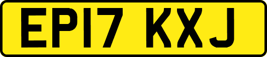 EP17KXJ