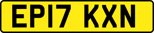 EP17KXN