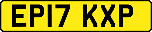 EP17KXP