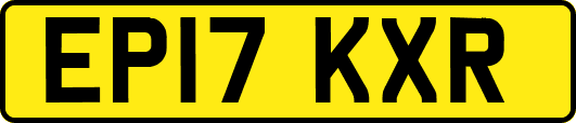 EP17KXR