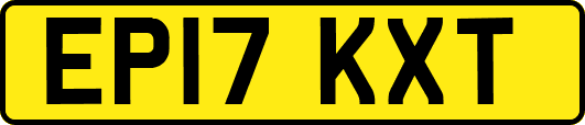 EP17KXT