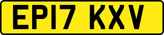 EP17KXV