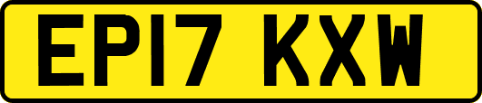 EP17KXW