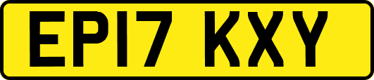 EP17KXY