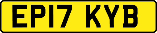 EP17KYB
