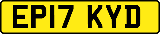 EP17KYD