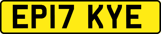 EP17KYE