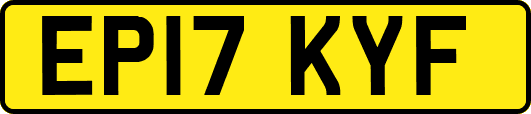 EP17KYF