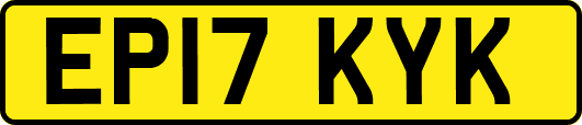 EP17KYK