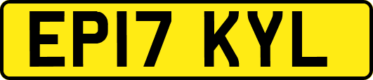 EP17KYL