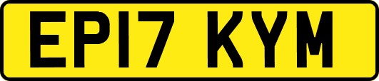 EP17KYM