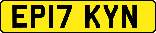 EP17KYN