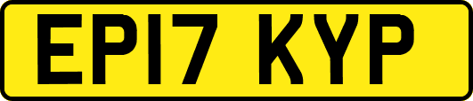 EP17KYP