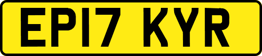 EP17KYR