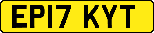 EP17KYT
