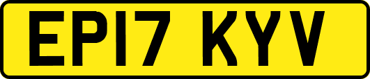 EP17KYV
