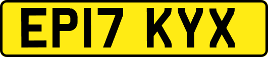 EP17KYX