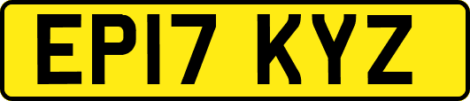 EP17KYZ