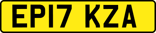 EP17KZA