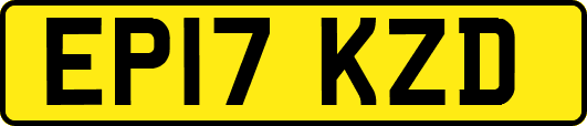 EP17KZD