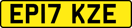 EP17KZE