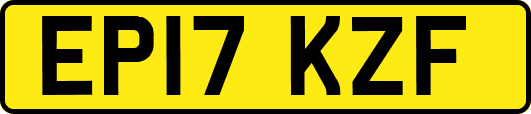 EP17KZF