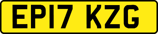 EP17KZG