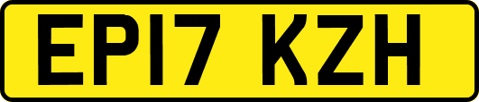EP17KZH