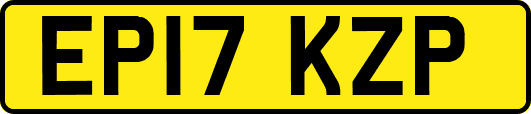 EP17KZP