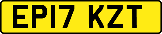 EP17KZT