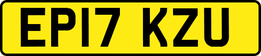 EP17KZU