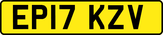 EP17KZV