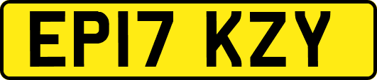 EP17KZY