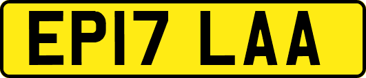 EP17LAA