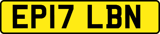 EP17LBN