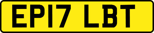 EP17LBT