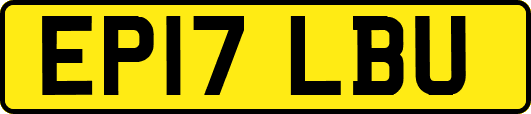 EP17LBU