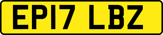EP17LBZ