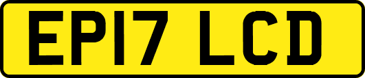 EP17LCD