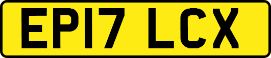 EP17LCX