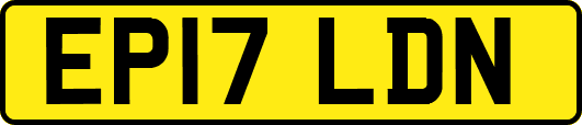 EP17LDN