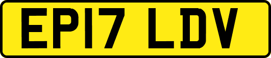 EP17LDV